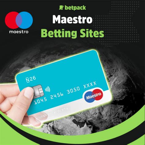 maestro betting sites|Best Maestro Betting Sites .